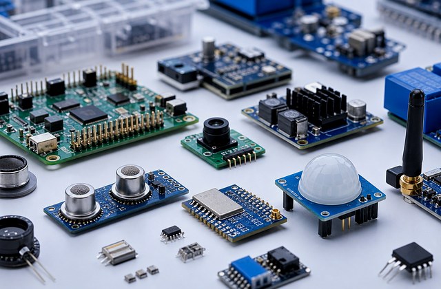 隔离与安全器件技术资料