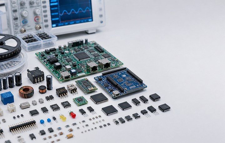 IS-B50 射频浪涌保护器工程资料 2